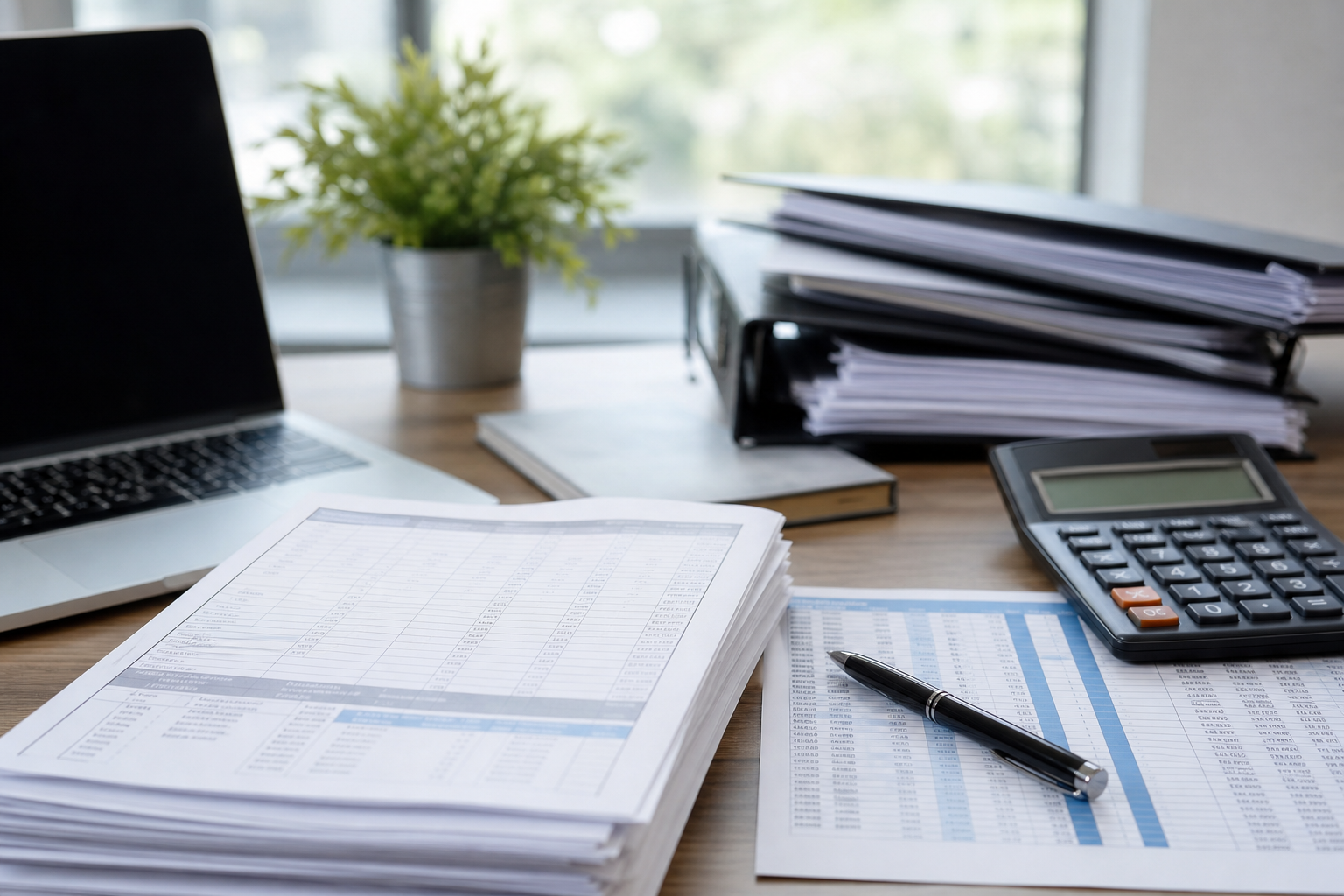 A Practical Guide to Bookkeeping Reconciliations Guide