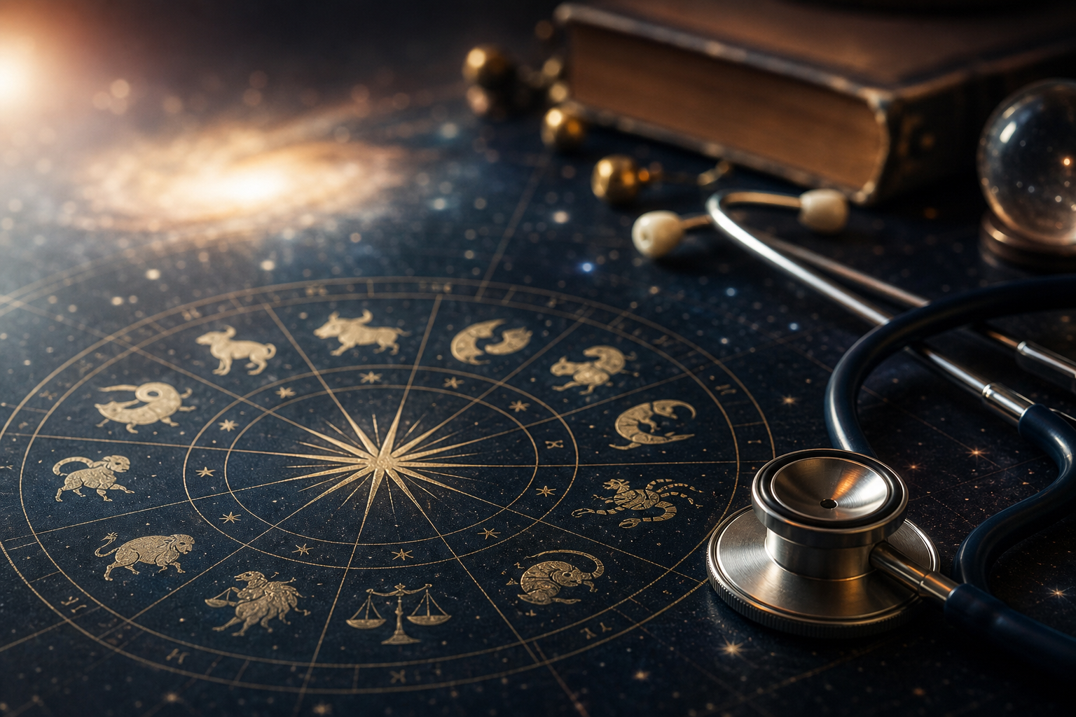 astrology questions about health