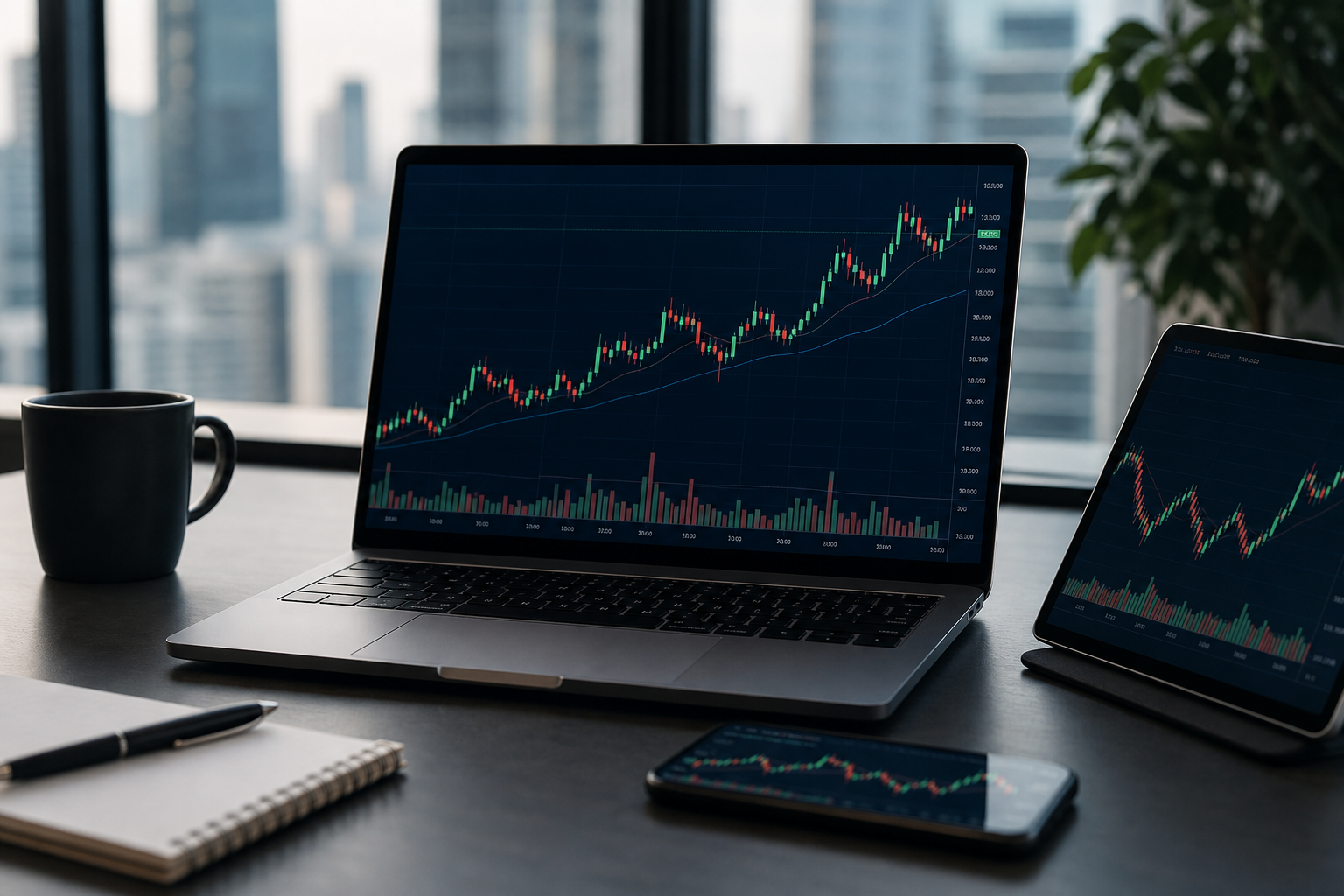intraday trading signals