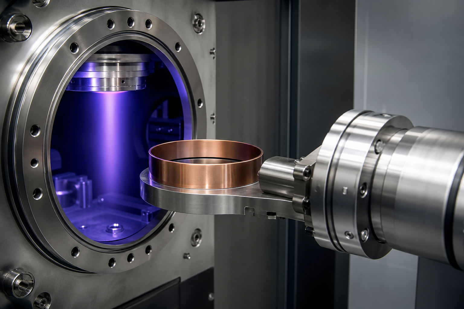industrial coating