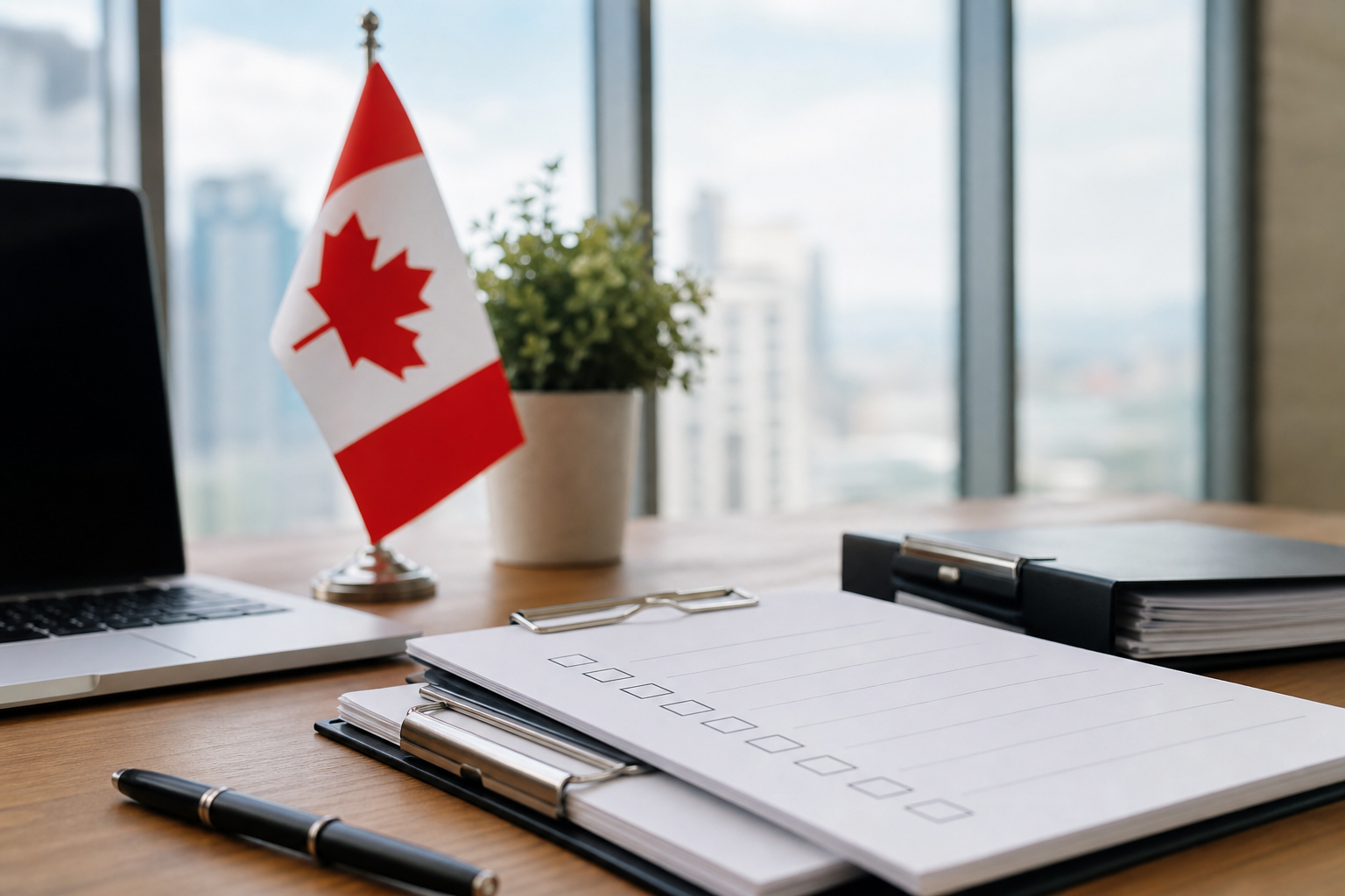 A Practical Guide to Nonprofit Registration Checklist Canada