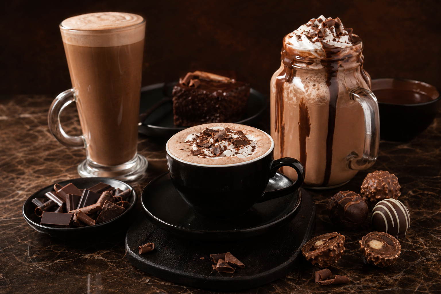 A Practical Guide to Chocolate Cafe Etobicoke