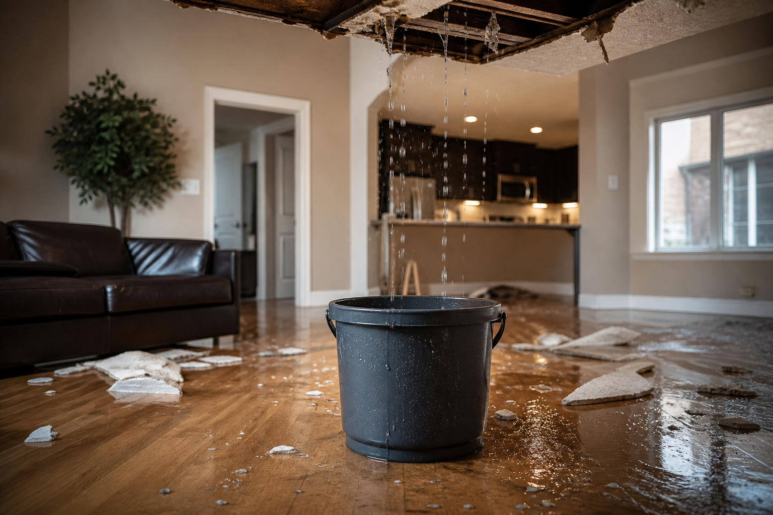 landlord insurance claims