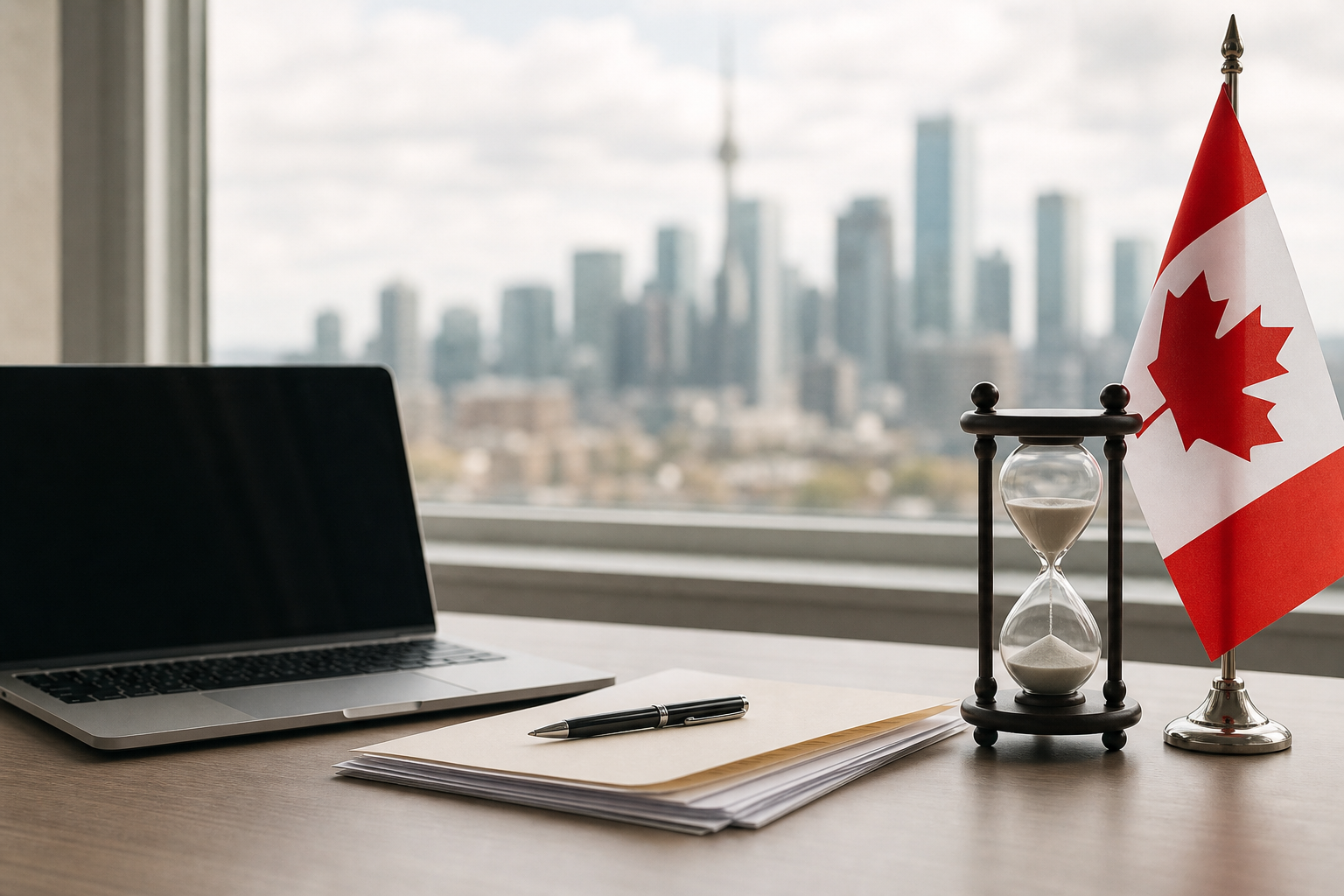 A Practical Guide to new Business Licensing Timeline Canada