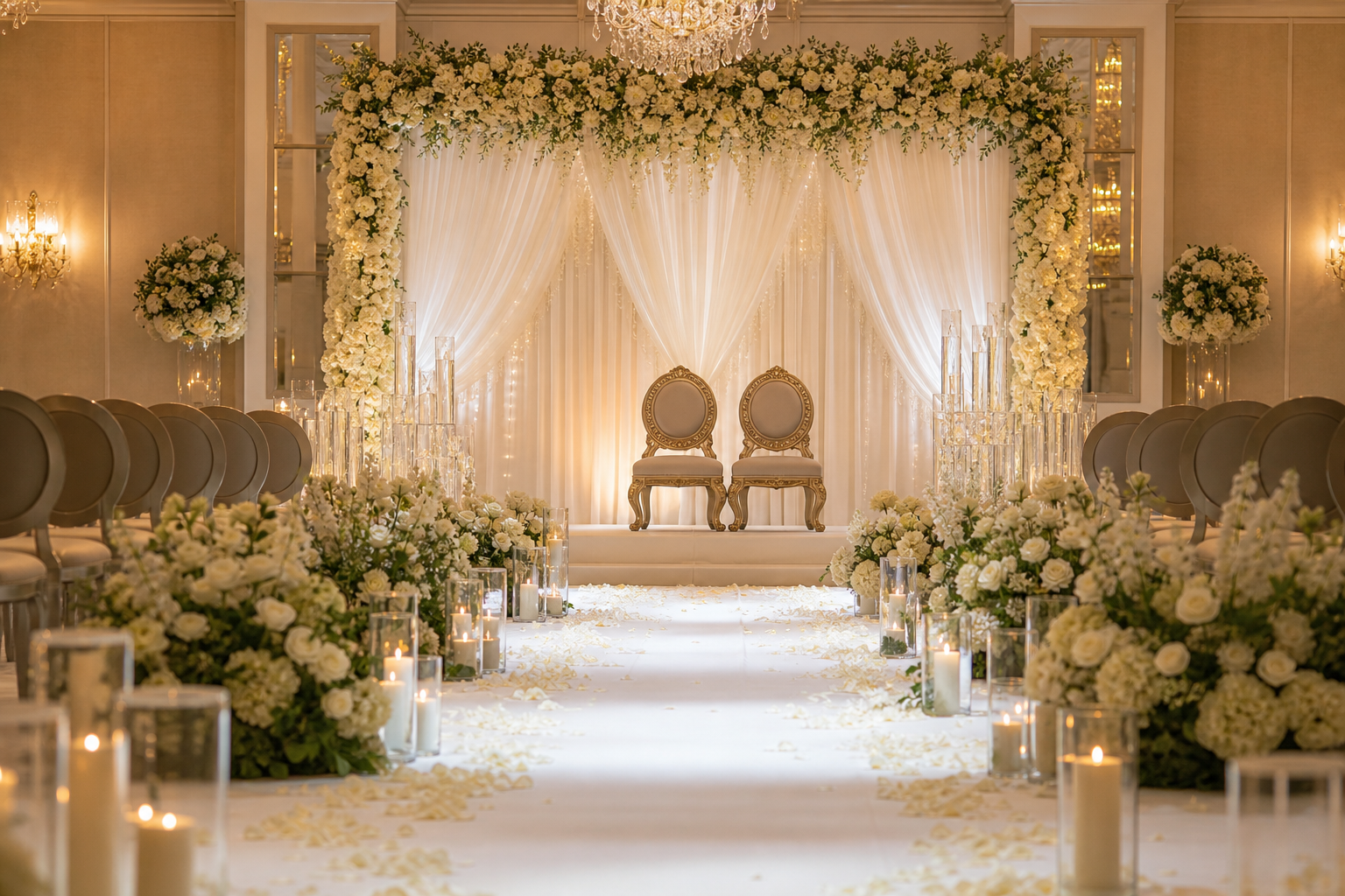 A Practical Guide to Nikkah Planning Near Harrow