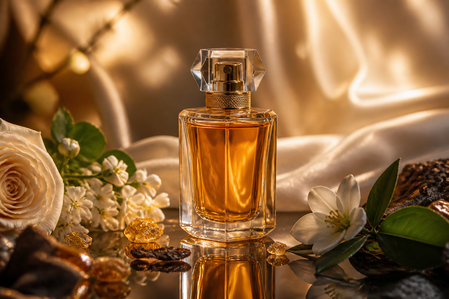 long-lasting perfumes