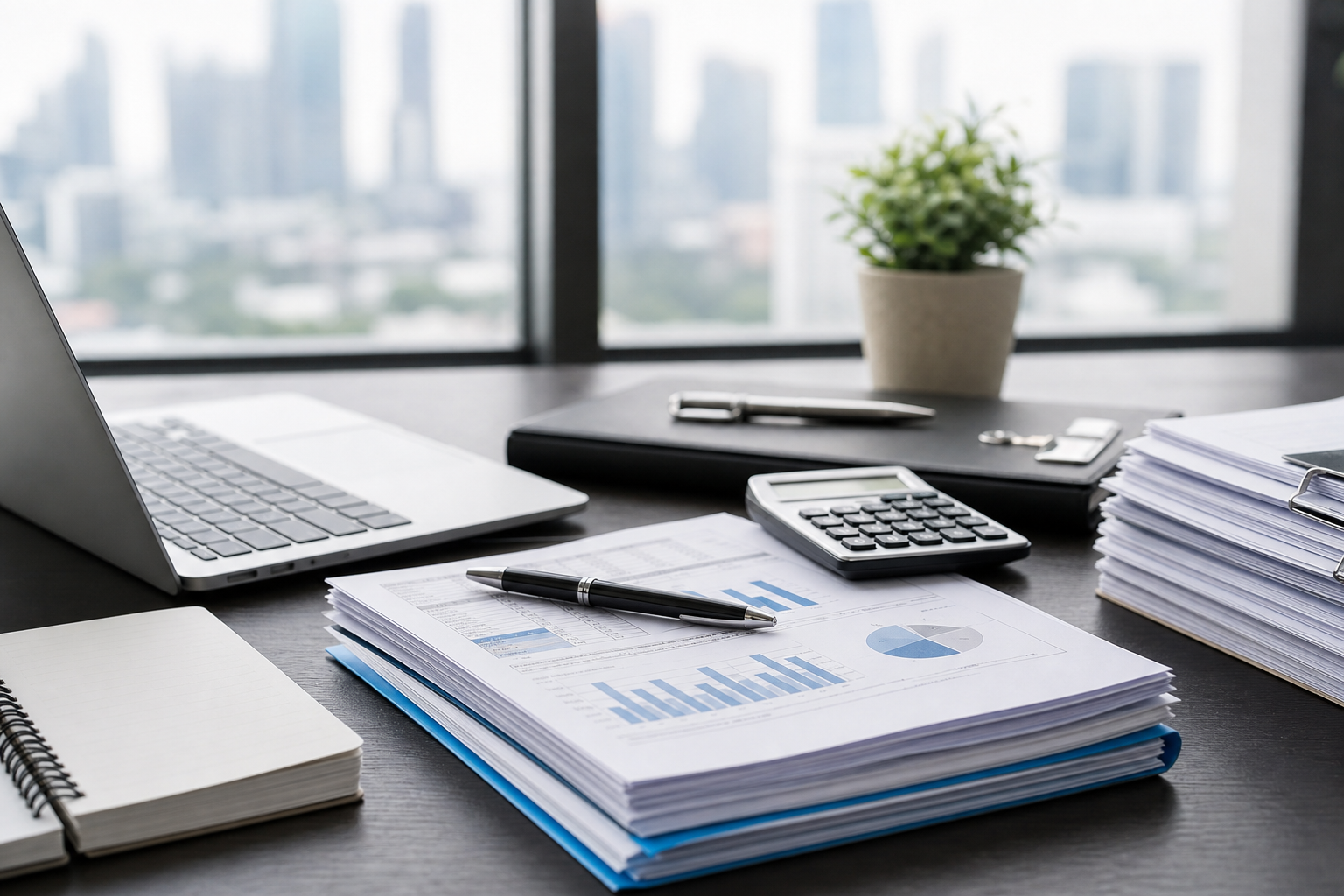 A Practical Guide to Bookkeeping Services Ontario