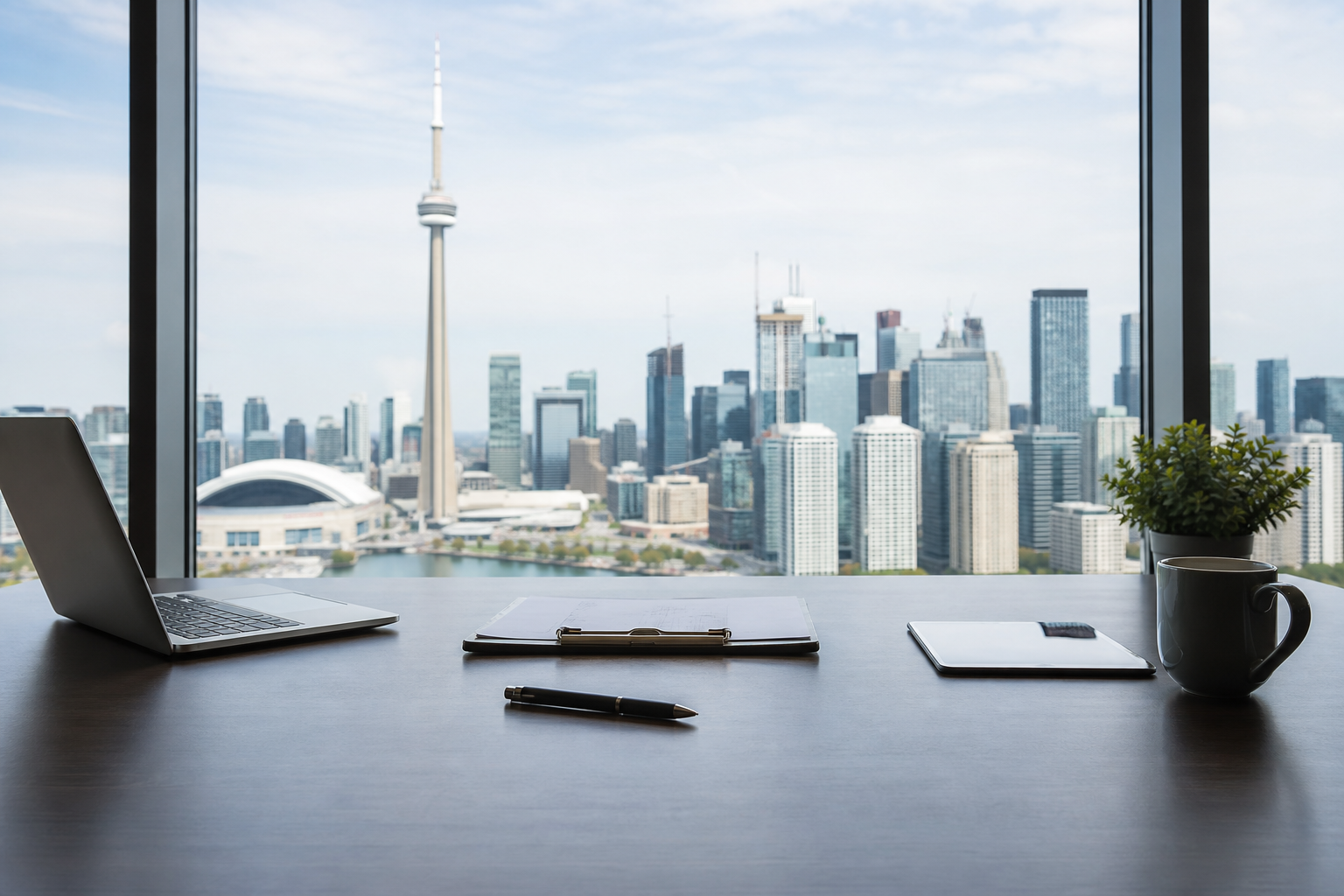 business insurance Ontario