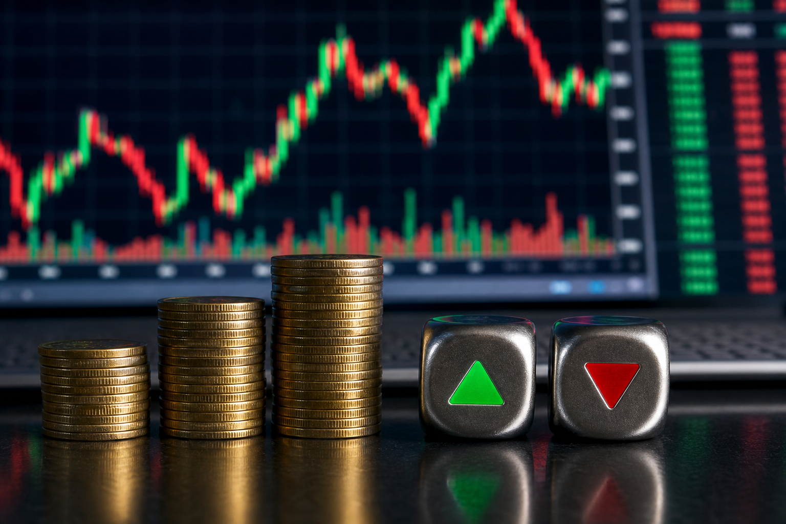 options trading strategies