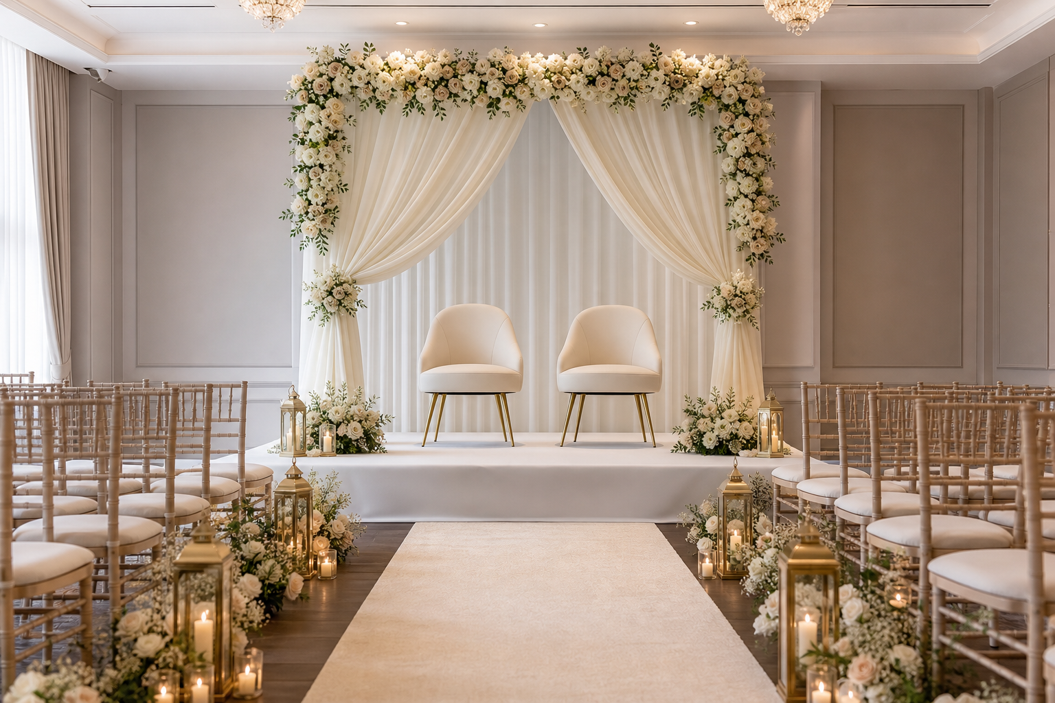 nikkah ceremony planning in tooting: a practical checklist and timeline