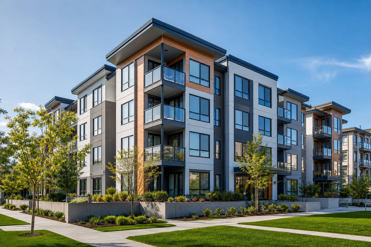 property assessment for rentals