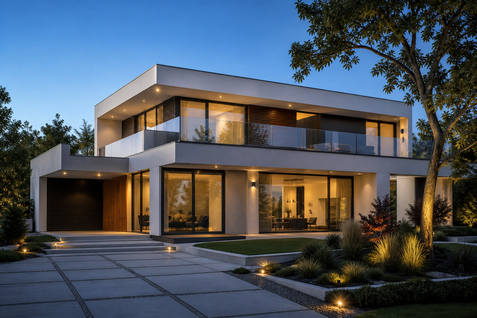 home listing platform