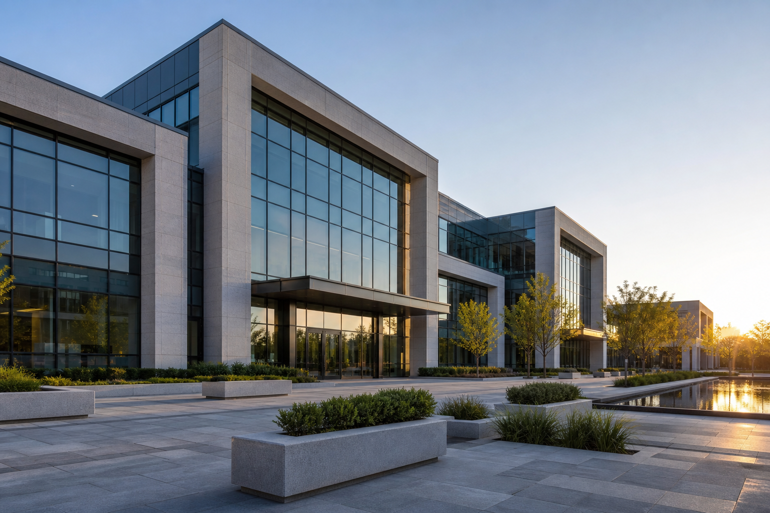 Inteva Real Estate