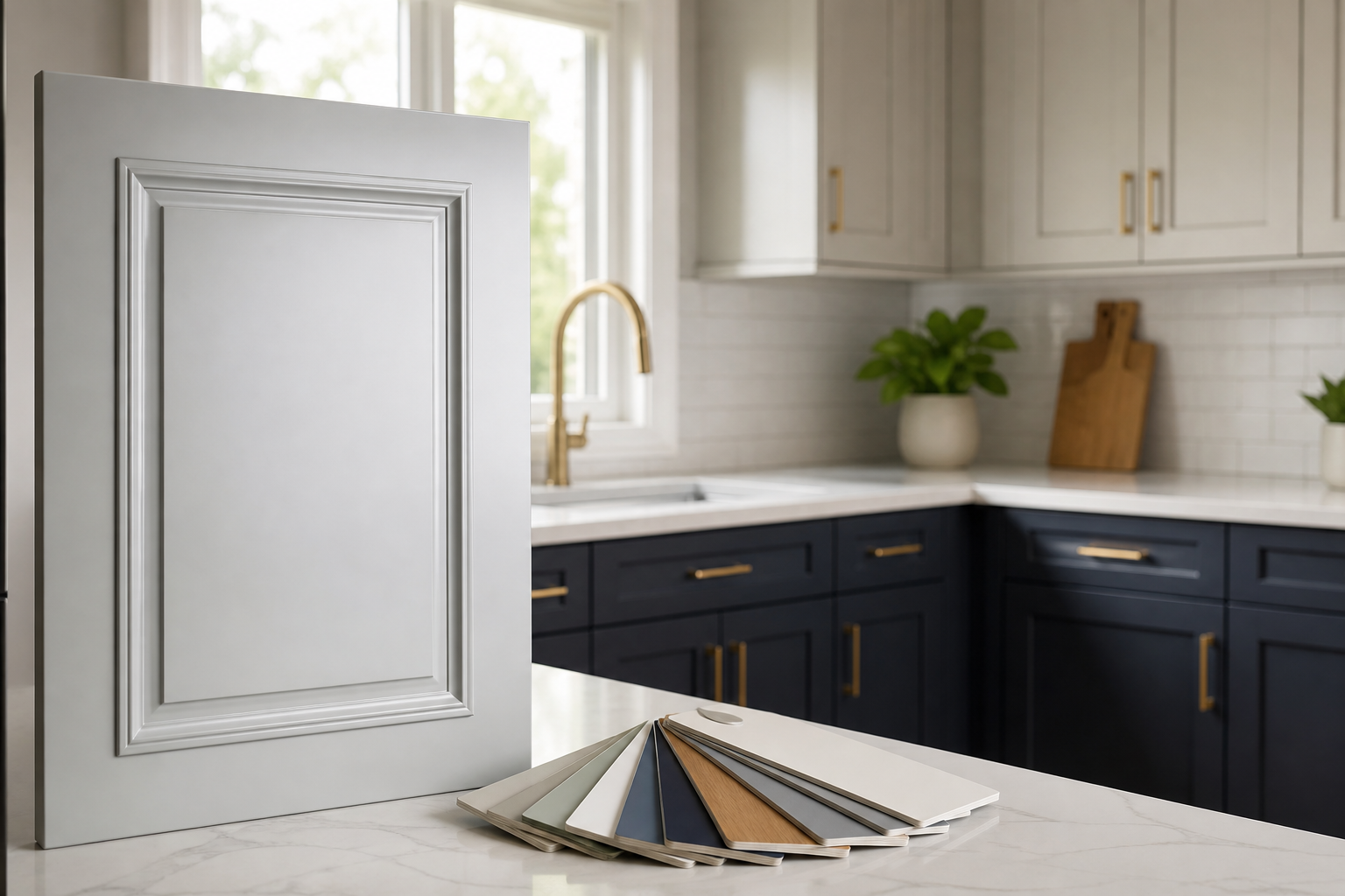 toronto cabinet refinishing checklist