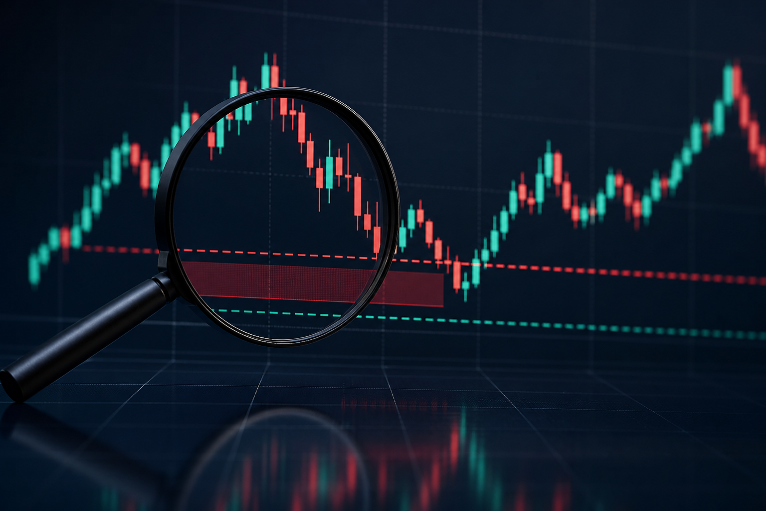 stop loss placement guide