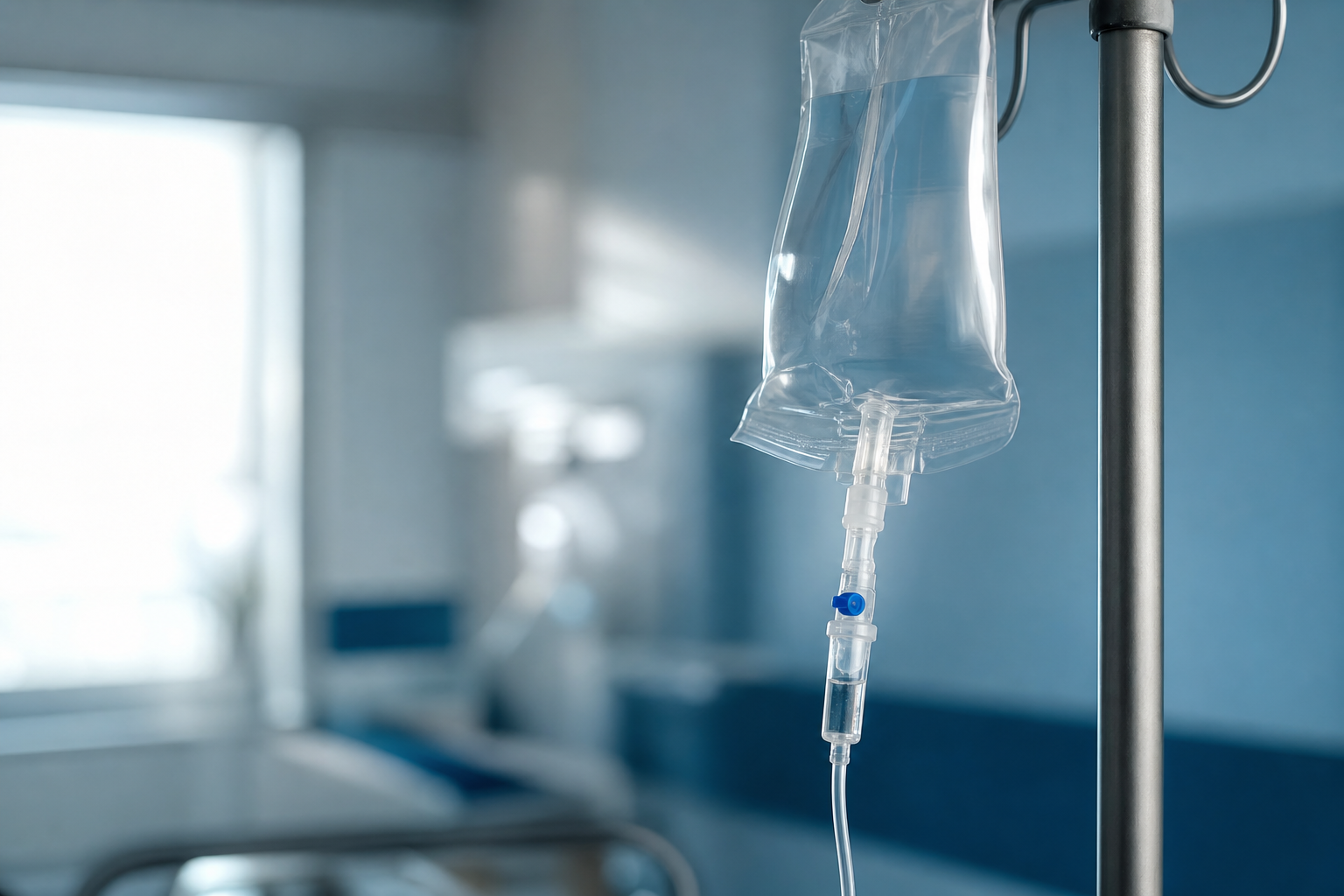 common iv therapy mistakes and how to avoid them