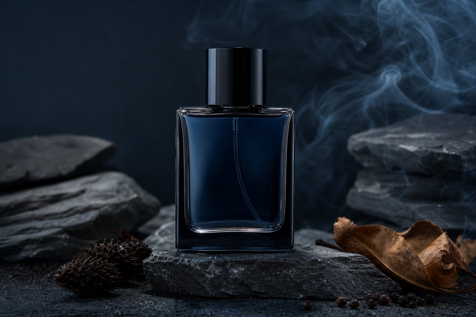 men's niche fragrances