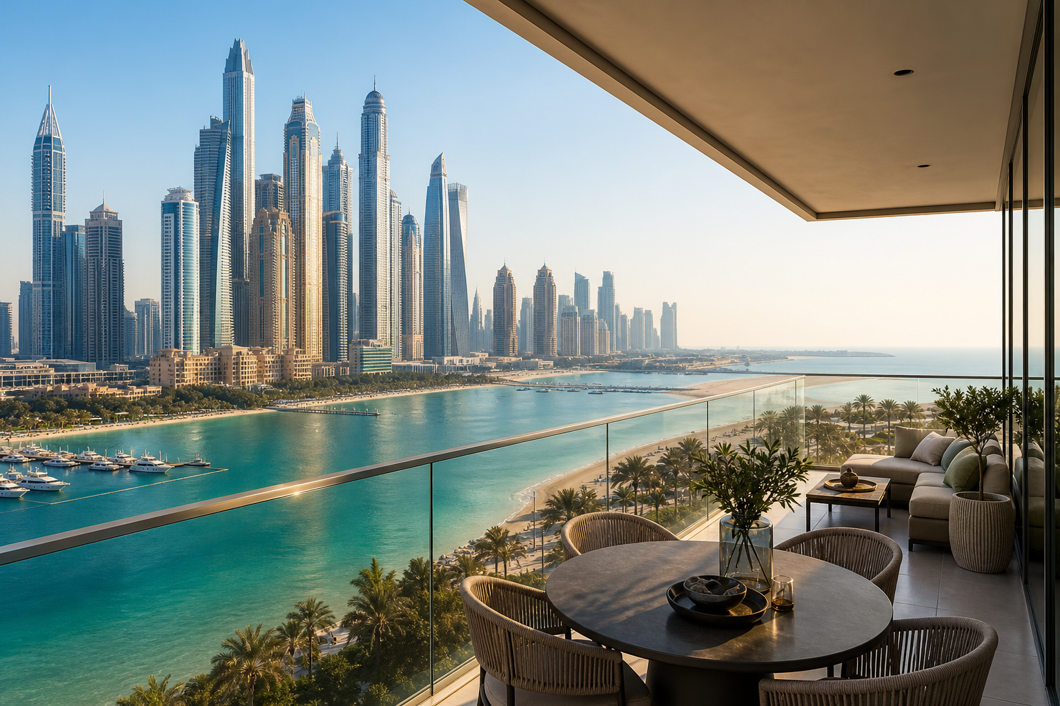UAE real estate agency guide