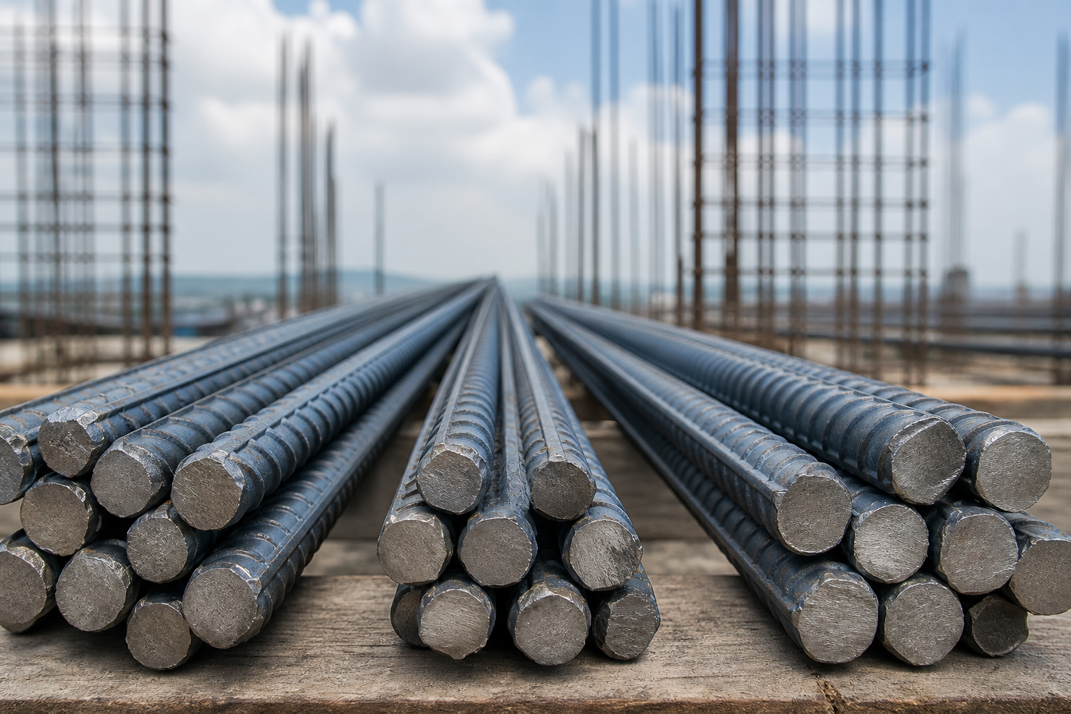 Grade 400W rebar differences