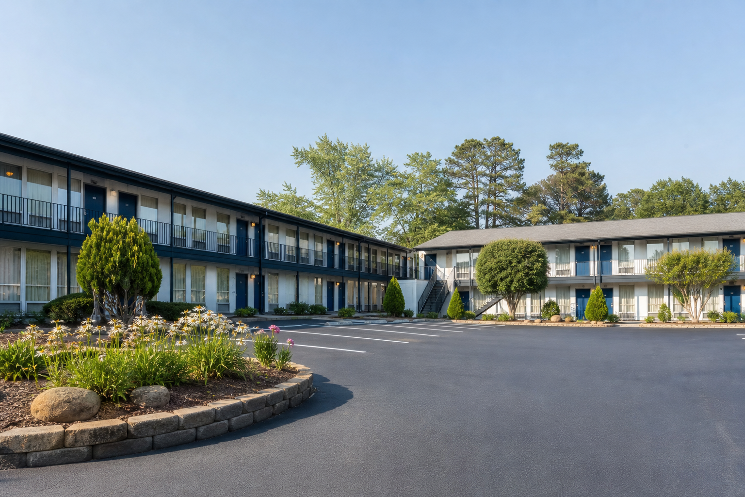 How to Choose Hotels for Family Trips Without the Stress