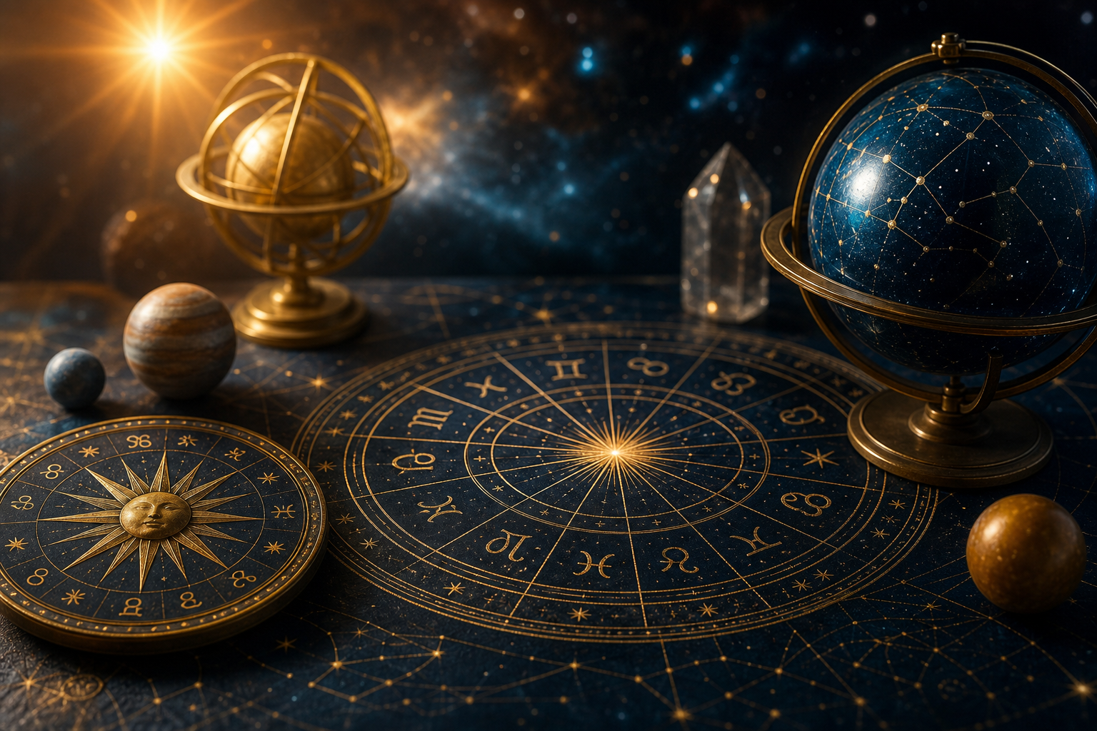 how to get personalized horoscope