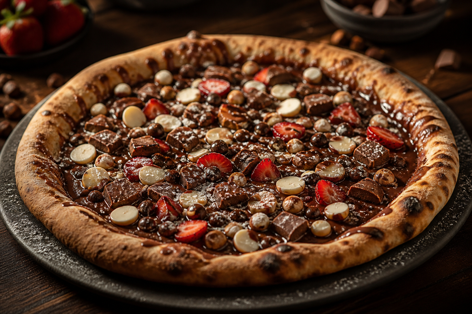 Chocolate pizza Etobicoke: a local chooser’s guide to flavors, pairings, and occasions