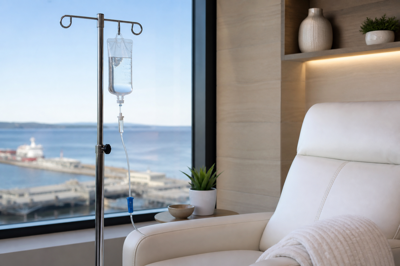 halifax iv therapy cost: factors, inclusions, and smart ways to compare