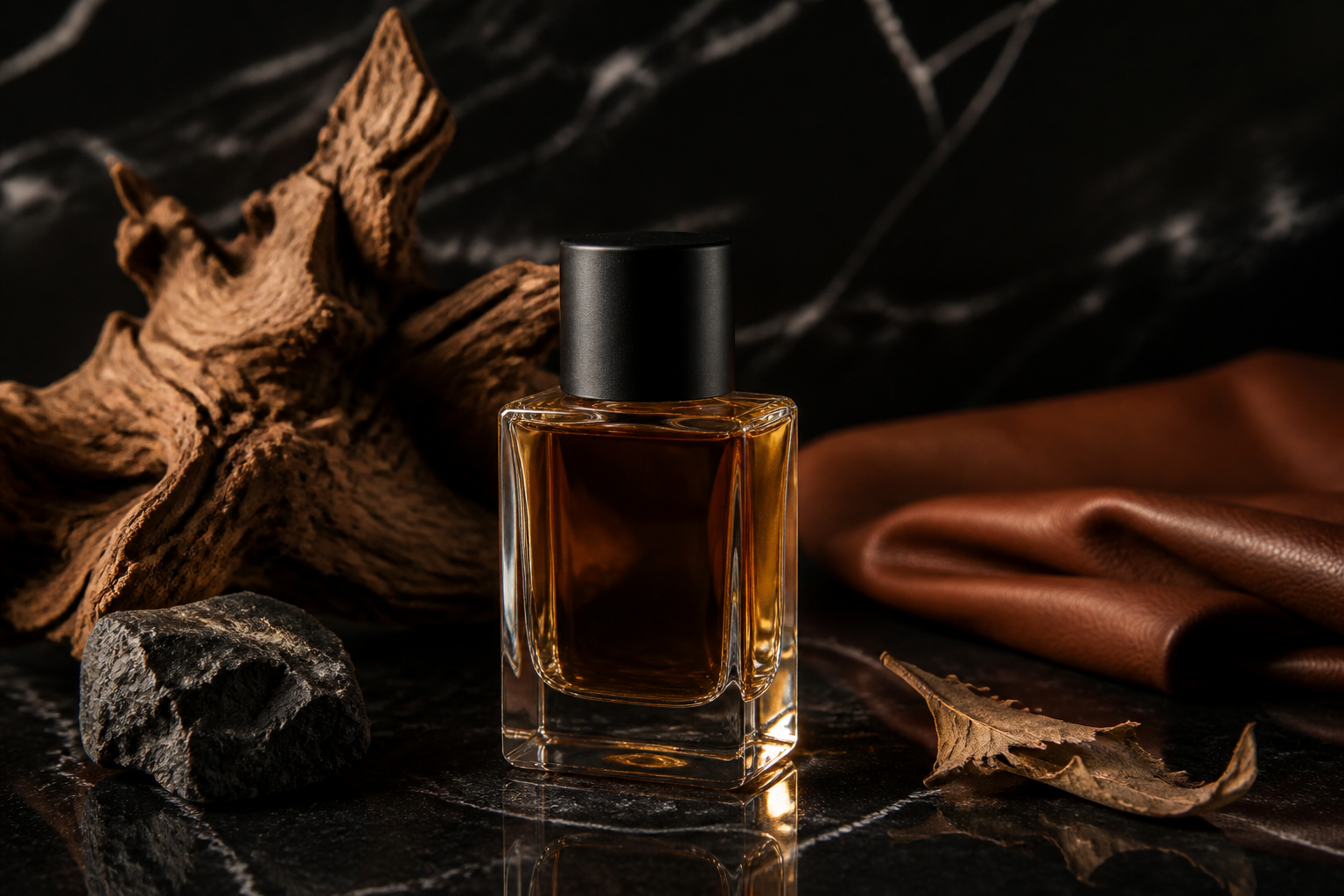 niche perfume for men