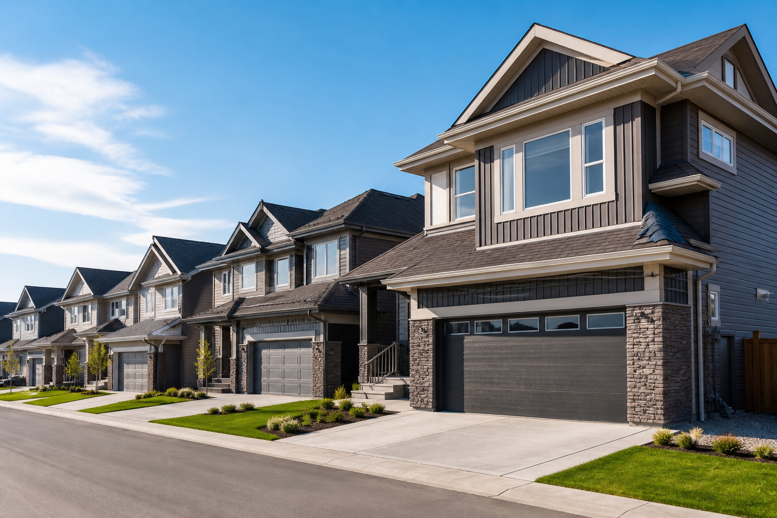 edmonton new build buying guide: a practical 12‑step checklist from lot selection to possession day