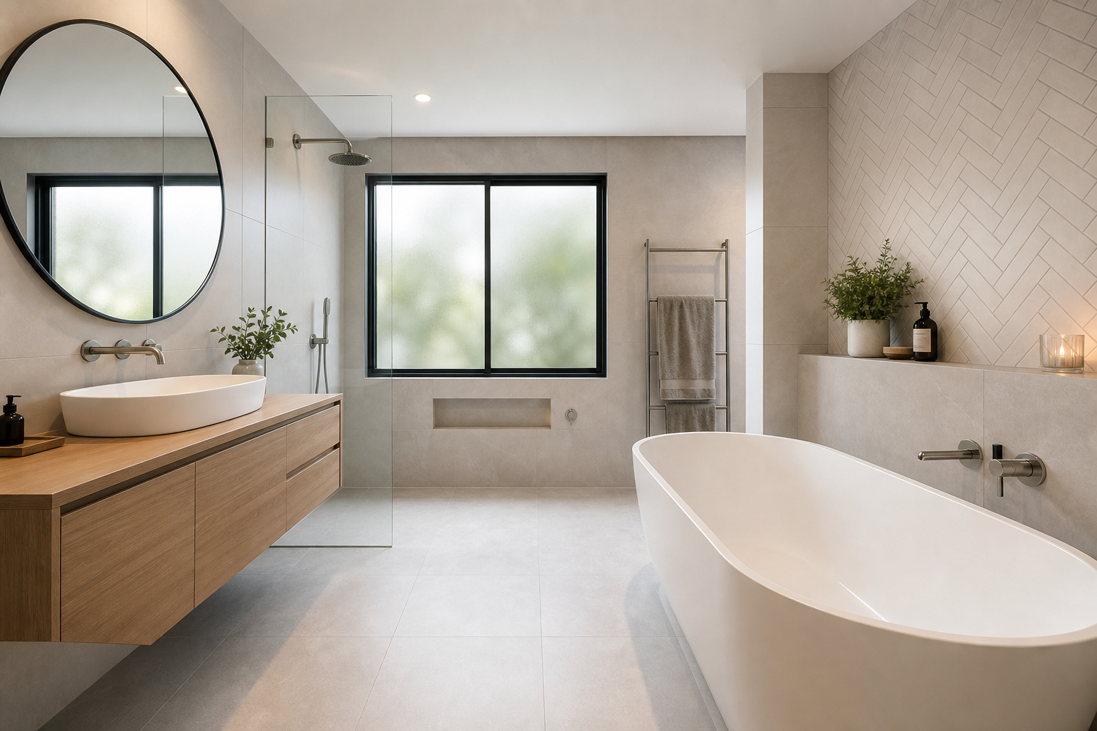 bathroom renovations quote