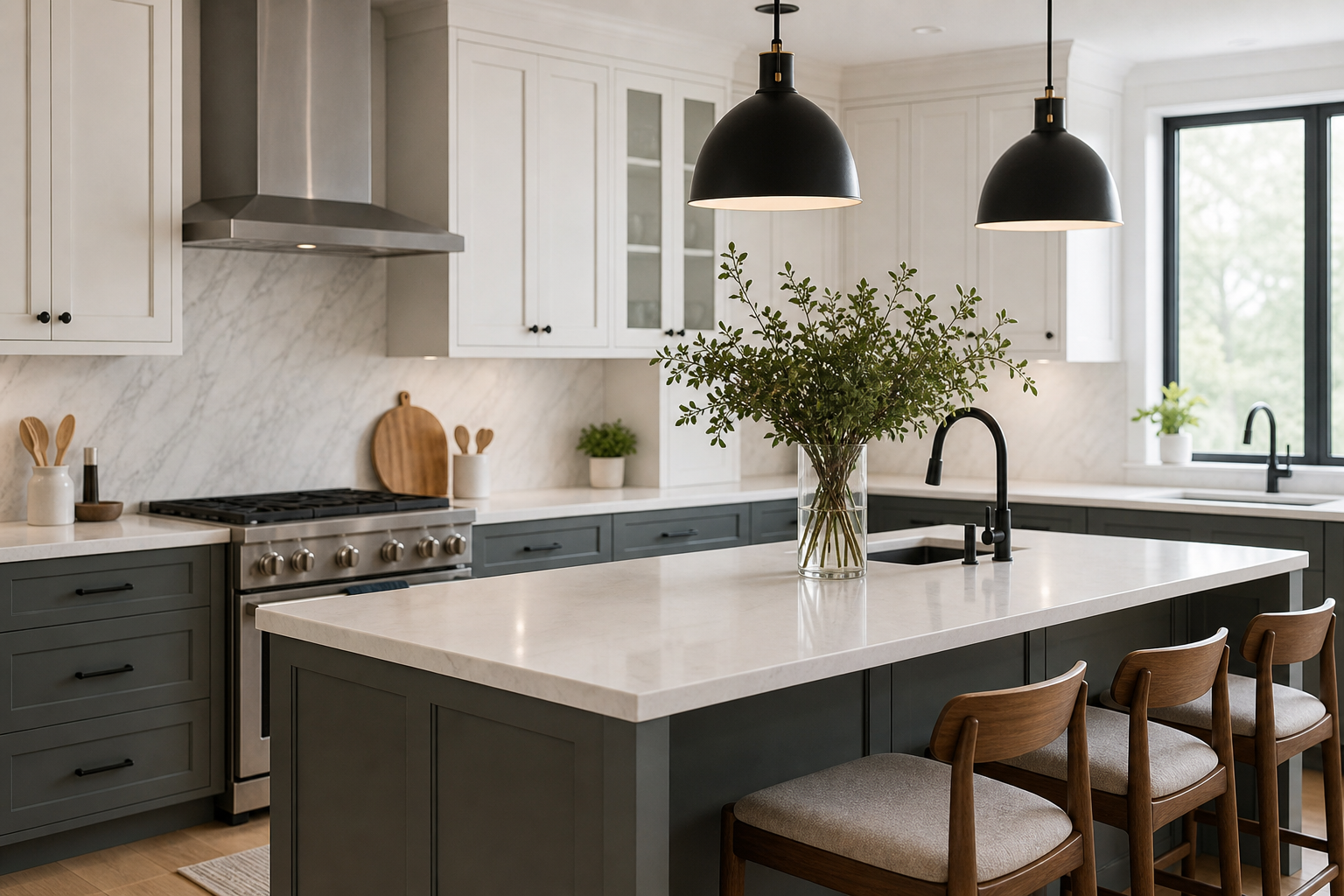 toronto cabinet respraying benefits