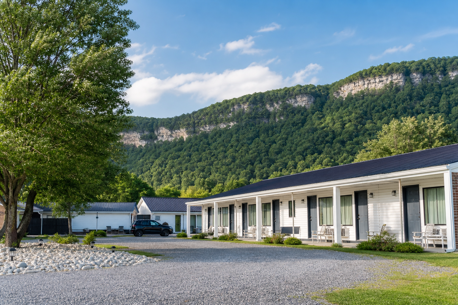 How to choose a family package for a North Conway getaway