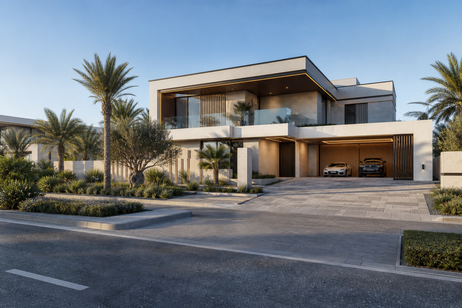 villas for sale Dubai