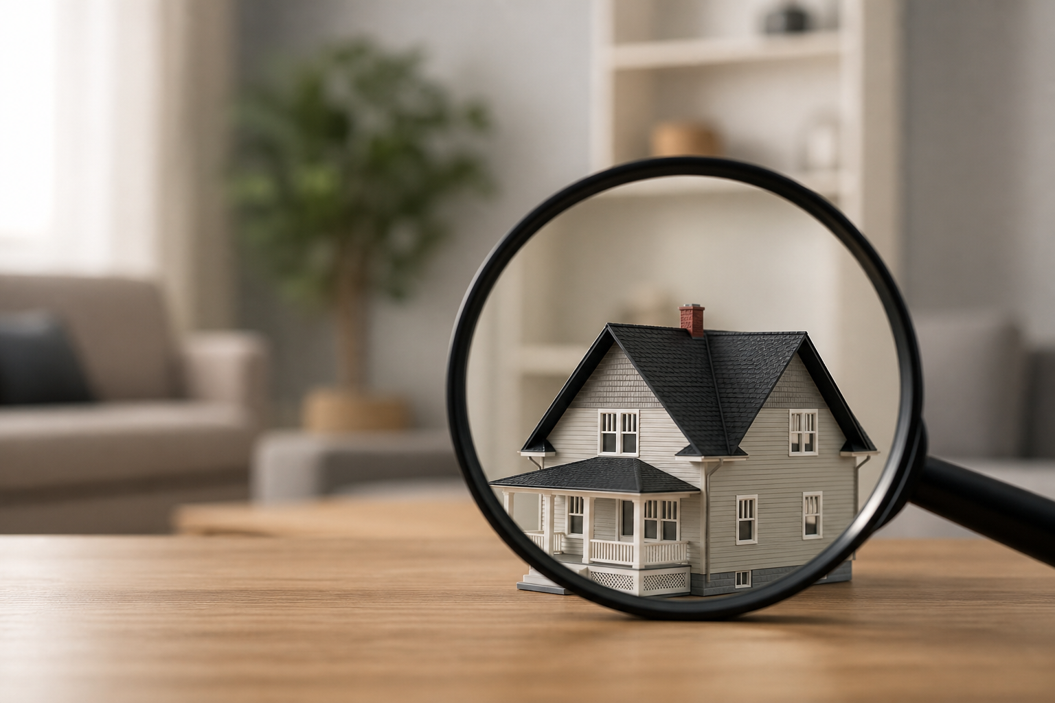 how to use a watch list for homes