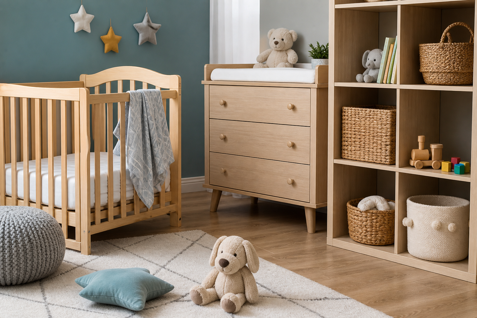 kids furniture safety tips