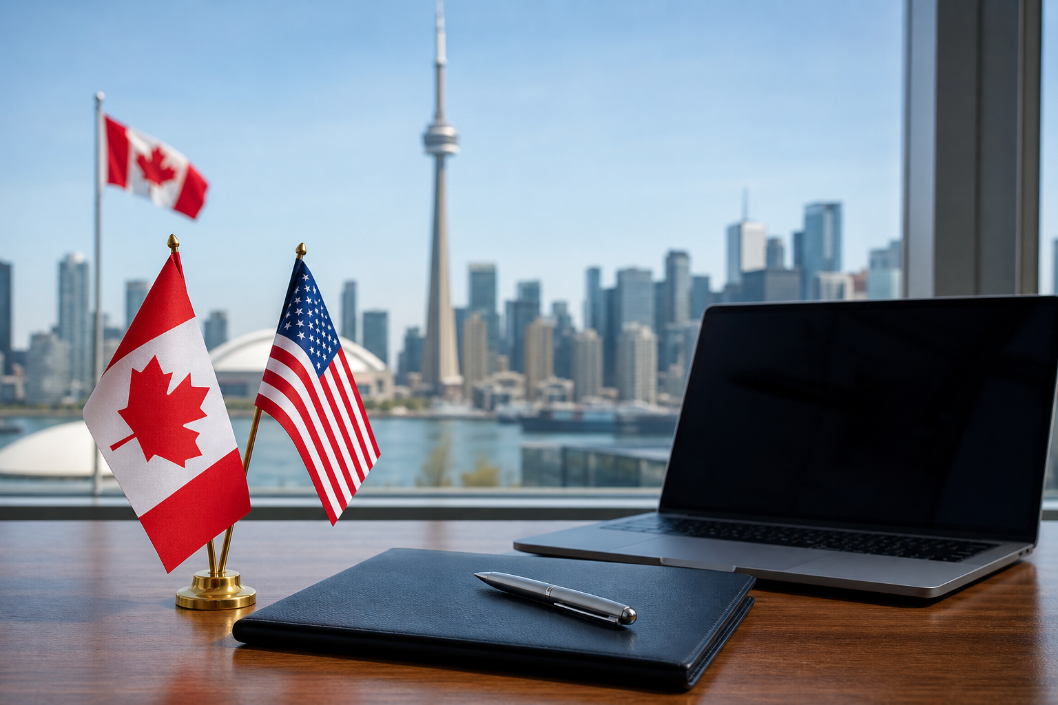 How to form a US LLC from Canada: decisions, documents, and practical steps