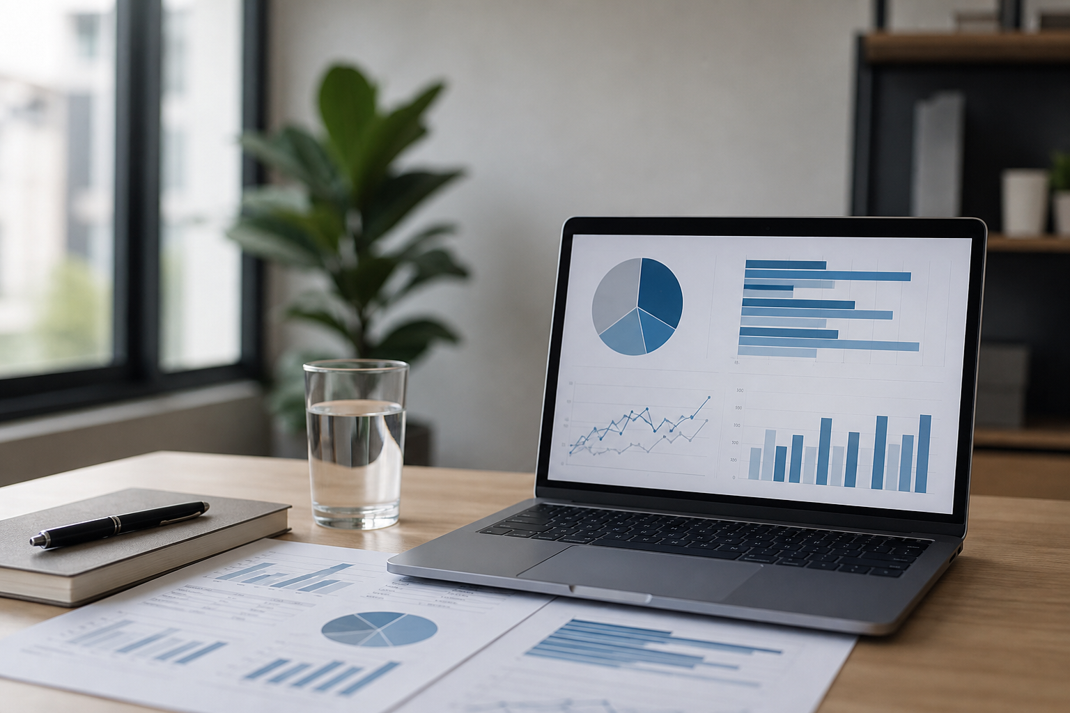 portfolio advisory basics