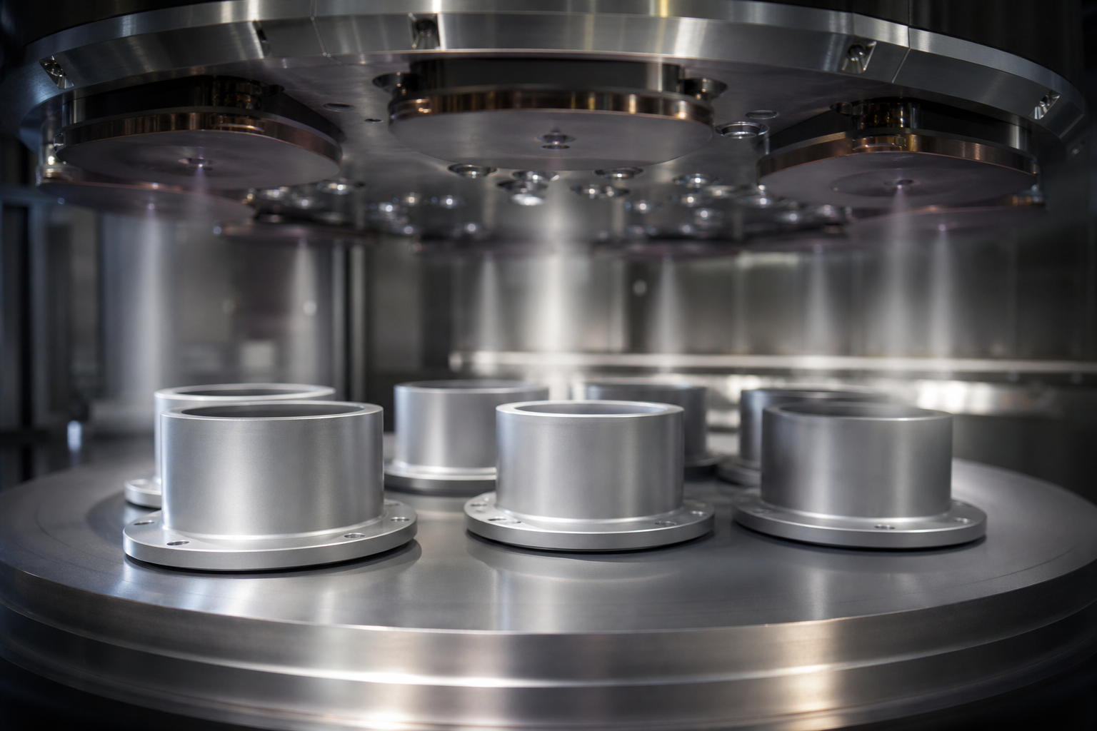 aluminum coating