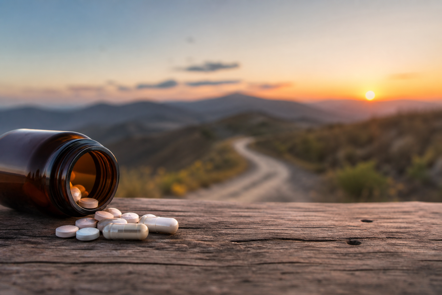substance abuse and recovery