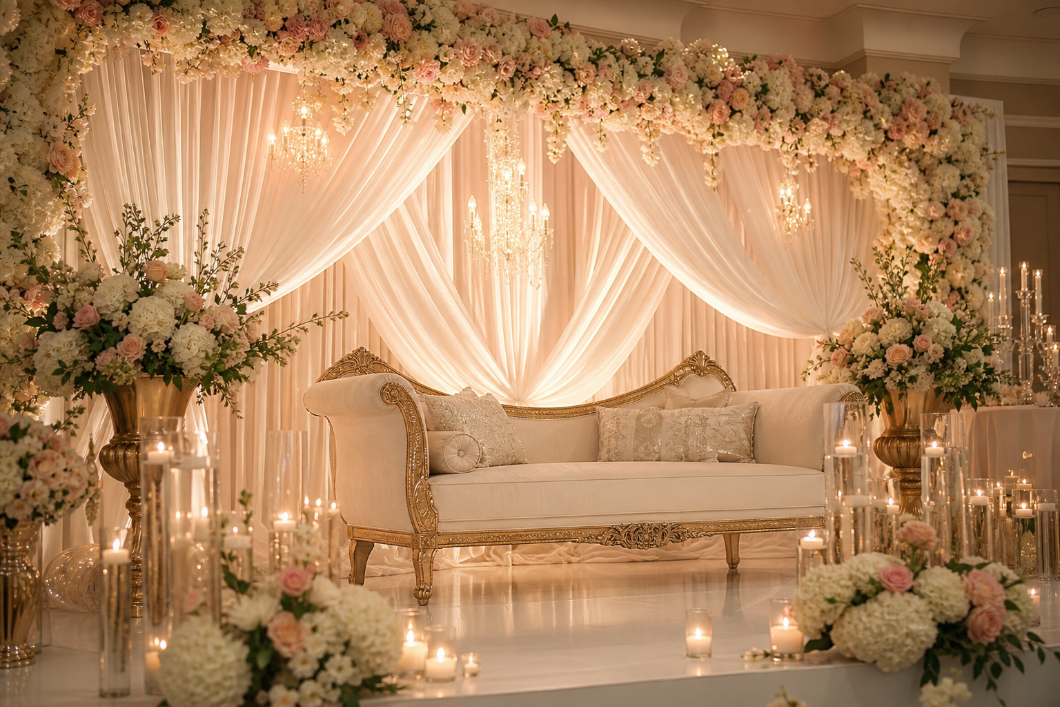 wedding styling in tooting: a practical checklist for palettes, layouts, and flow