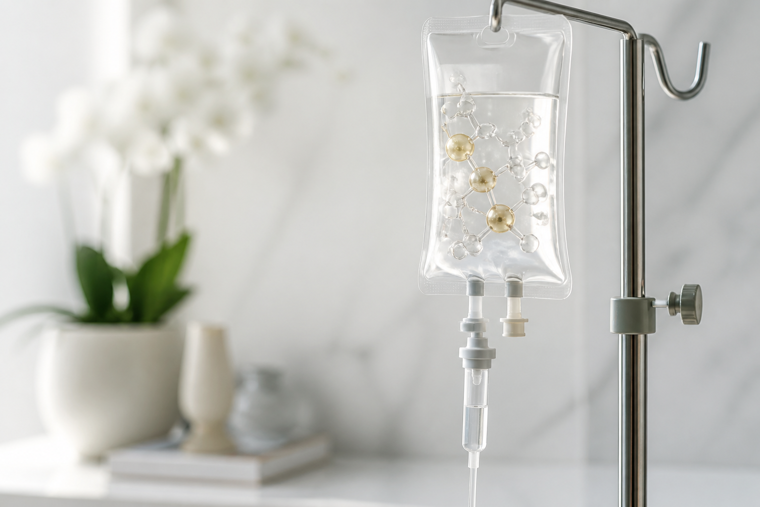glutathione drip for glow: what it is, what to ask, and how to decide