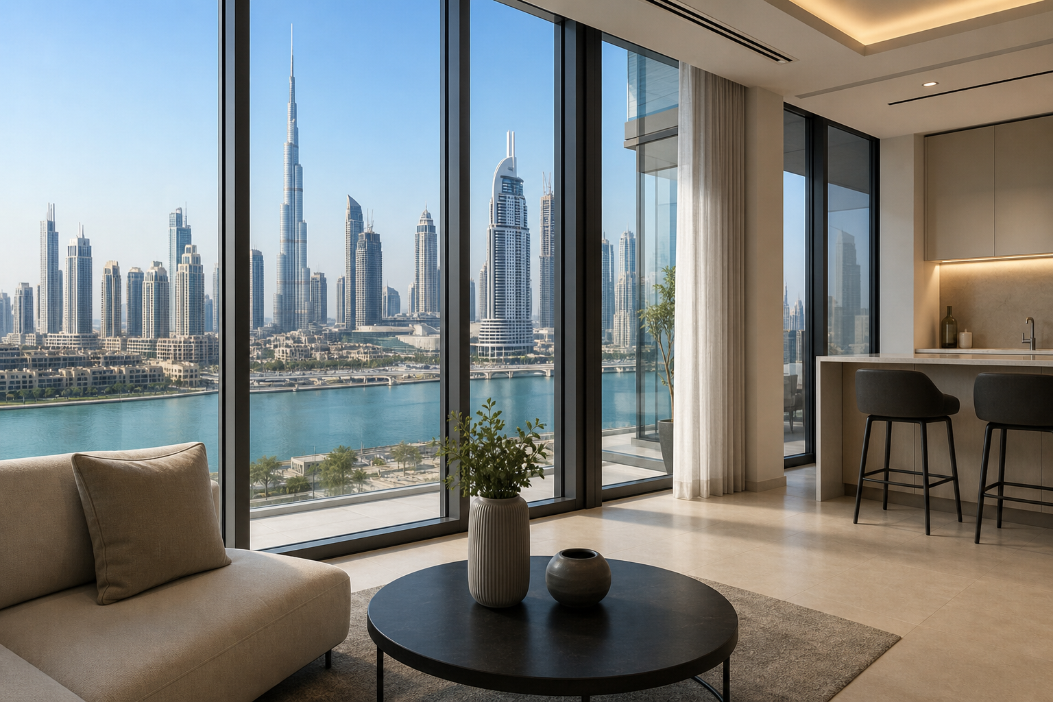 property management UAE