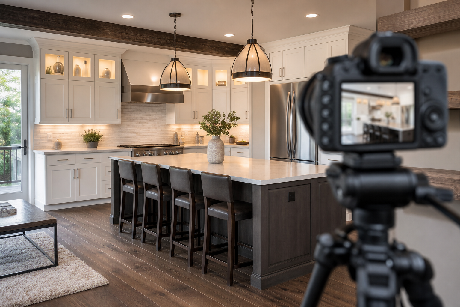 home sale marketing ideas