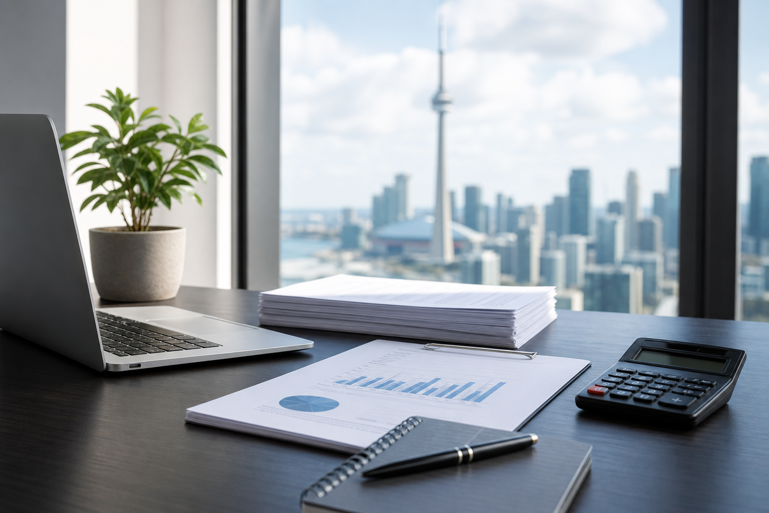 business registration Ontario: choices, checklists, and next steps for new owners