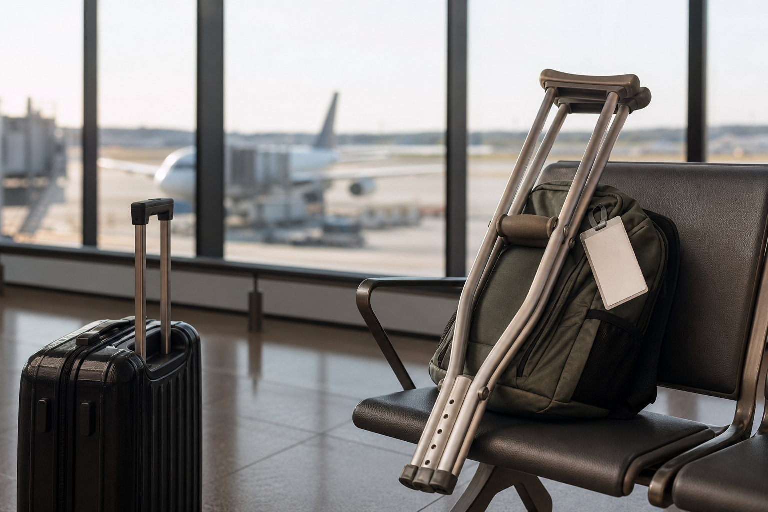 travel insurance claims