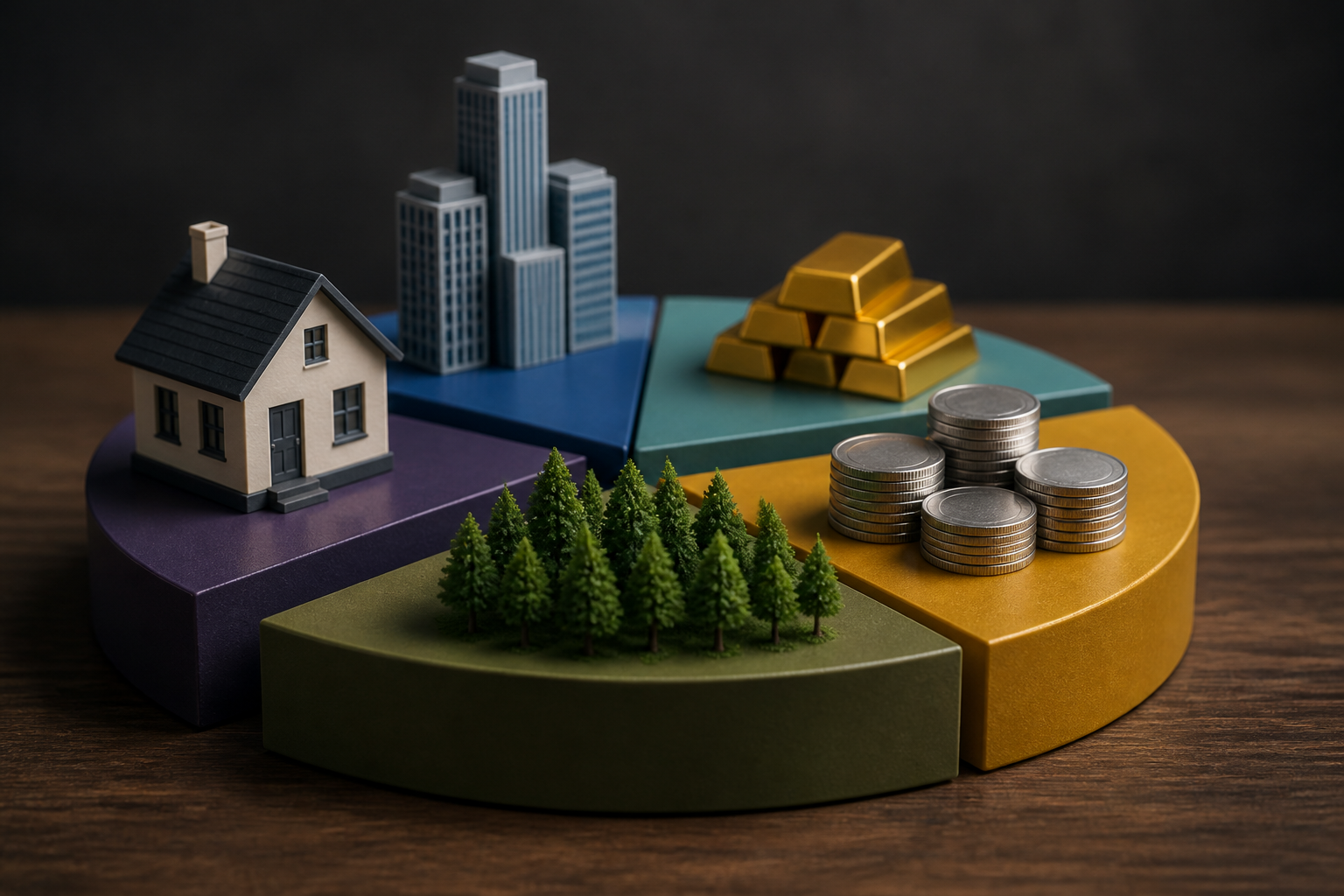 investment strategy diversification
