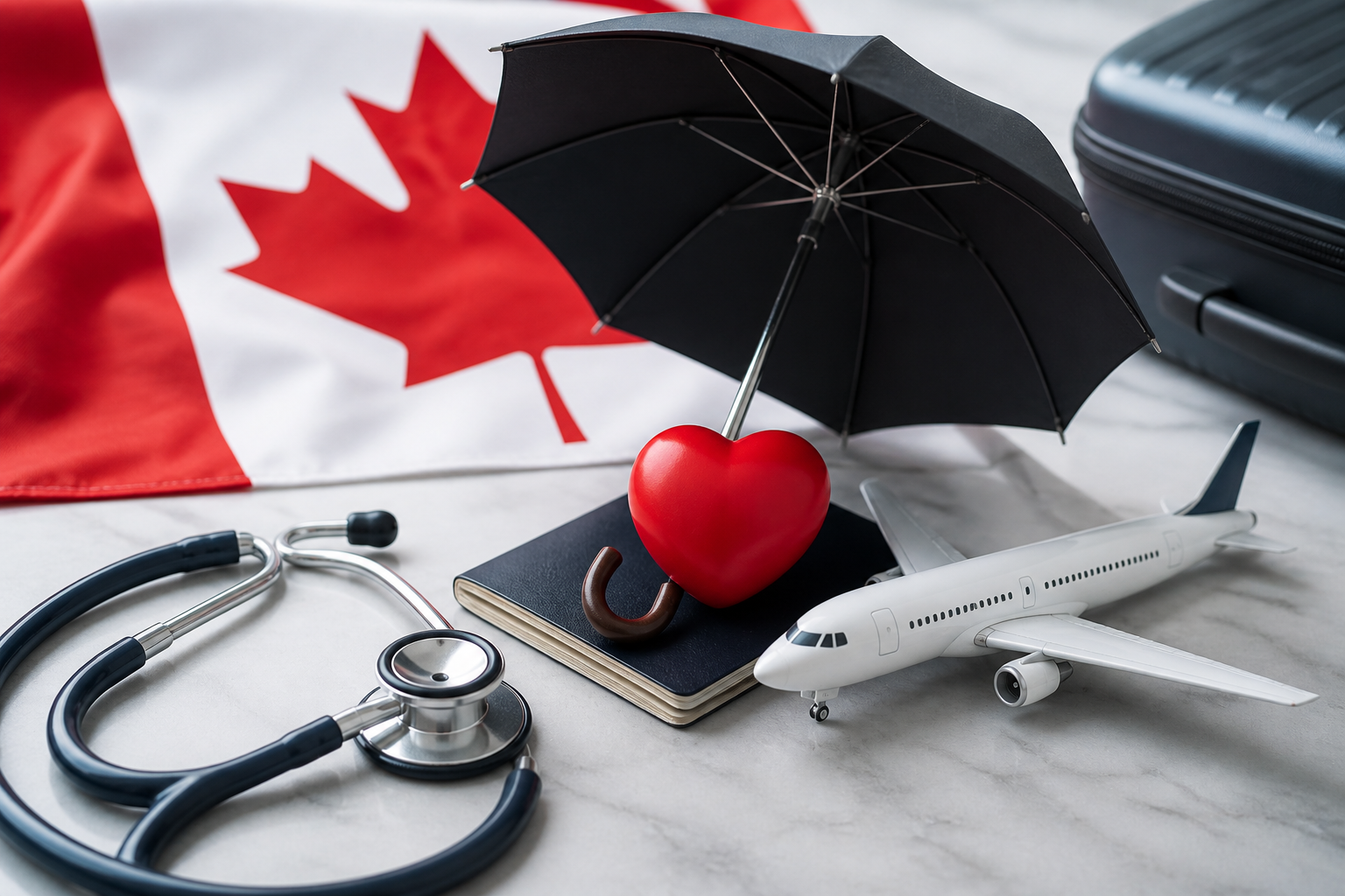 Travel Insurance Canada: Smart coverage choices for Canadians travelling abroad and visitors coming in Travel Insurance Canada