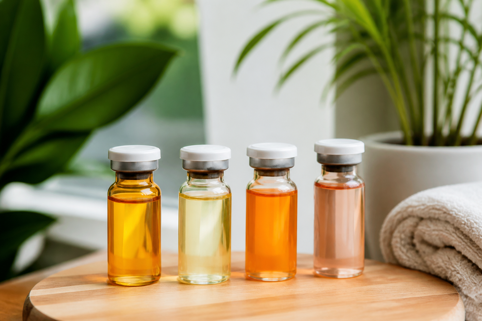Halifax wellness shots: choosing the right vitamin injection and what to expect