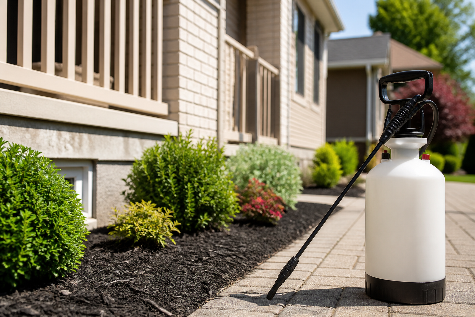 pest control Oshawa: practical steps to stop infestations and choose reliable help - Bugman Plus pest control article