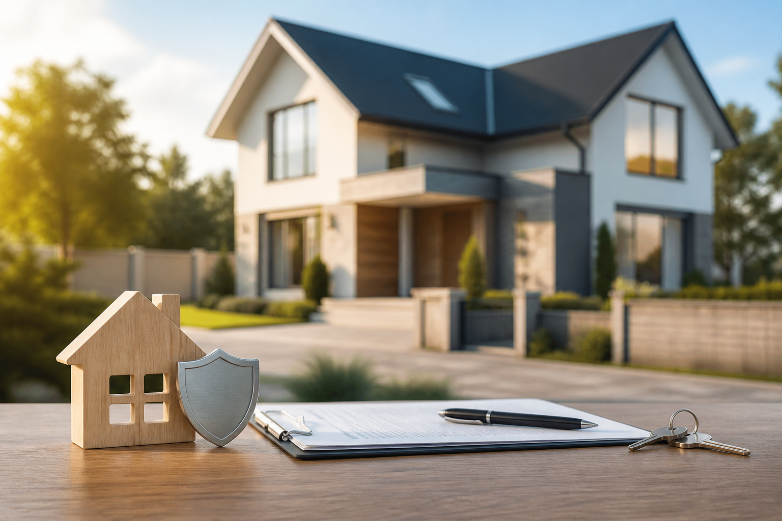 real estate marketplace trust signals